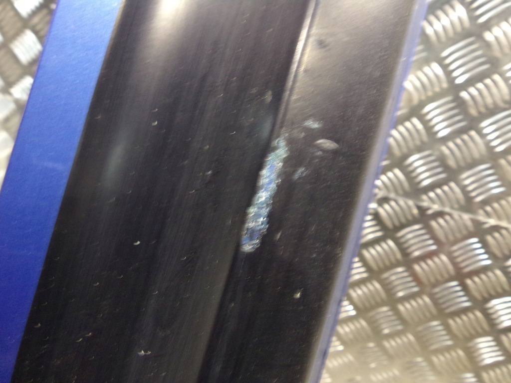 фото №7, Bmw 1 f20 mperformance молдинг поріг ліва права