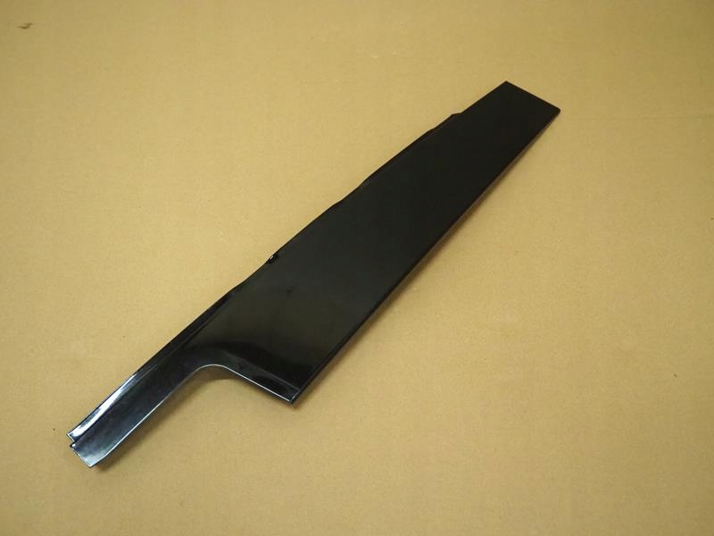 фото №1, Молдинг накладка стійка ліва передня espace v