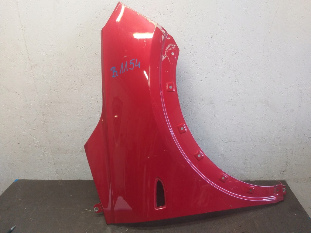 фото №1, Крыло перед правый opel crossland