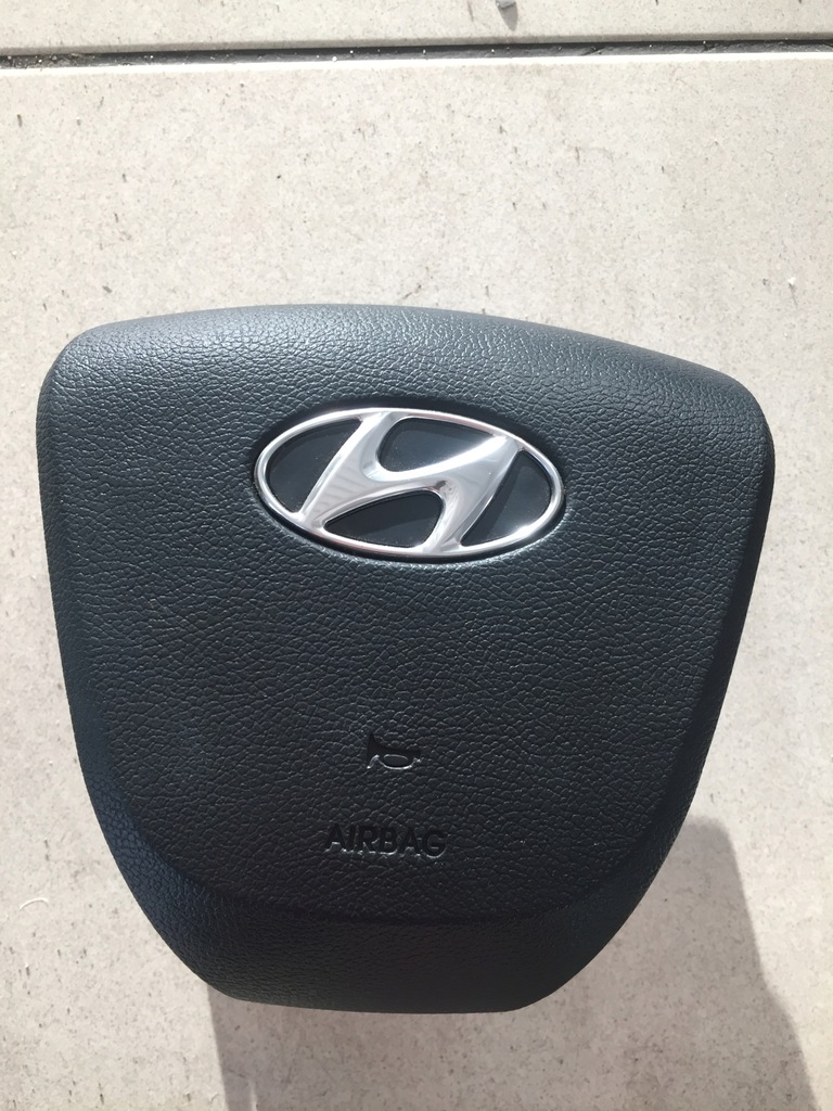 фото №7, Hyundai i20 12-14 приборная панель подушки безопасности ремни подушка безопасности kpl.