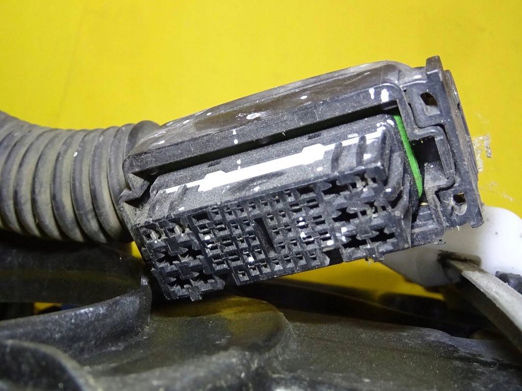 фото №9, Підйомник вікон лівий перед kia ceed ii 12-18r 82450-a2010 nr10