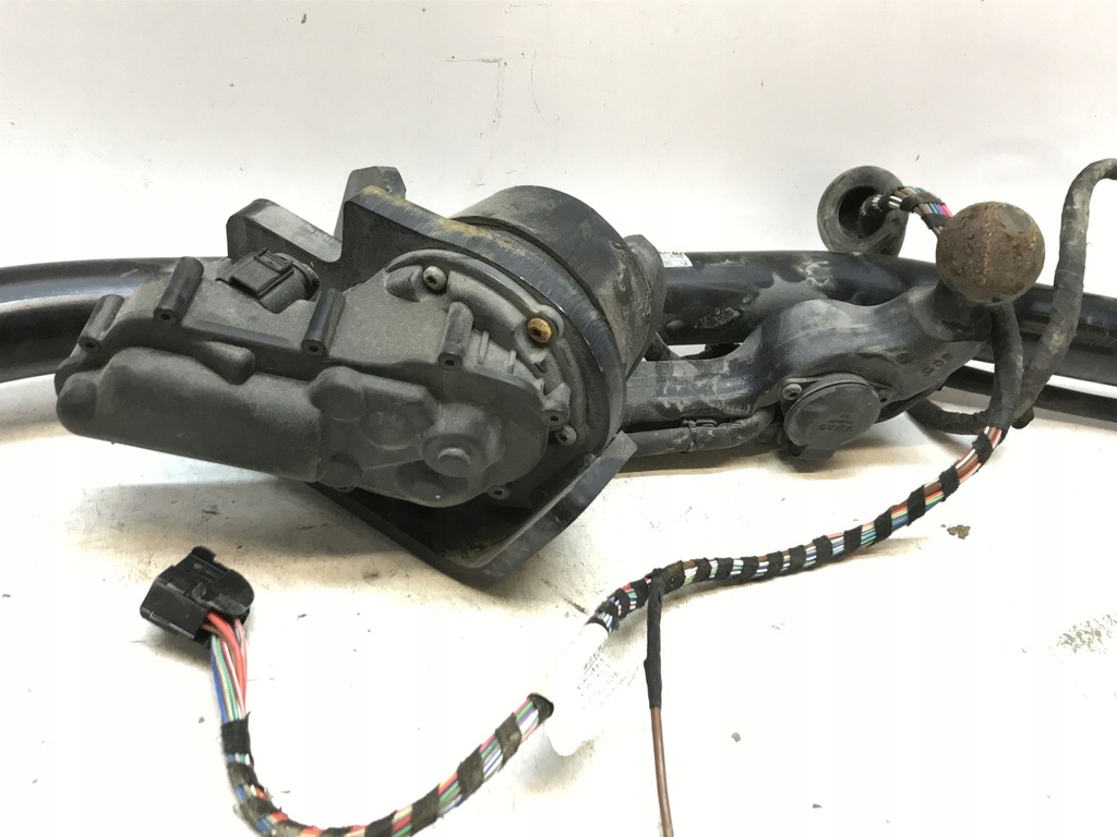 фото №7, Hak буксирувальний джгут skoda karoq 57a971541a