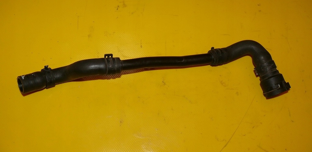 фото №1, Wąż шланг трубка магистраль wody vw phaeton 3.2