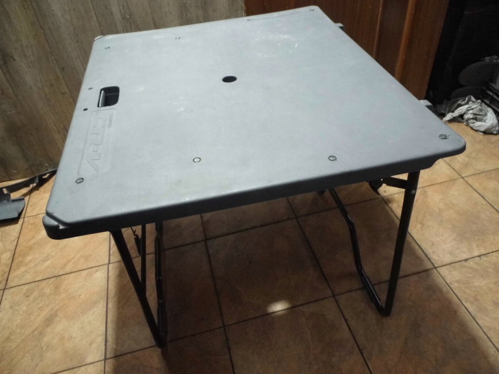 Honda cr-v i 2.0b 00' stolik пол багажника Киев