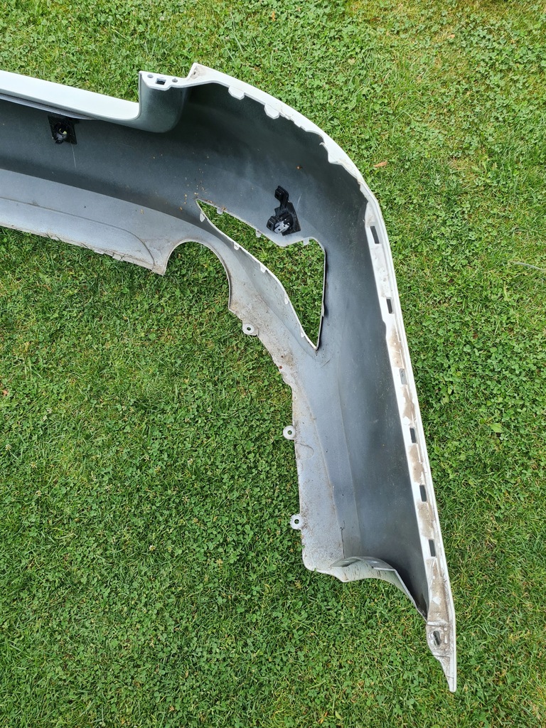 фото №7, Бампер задняя bmw 3 g20 71127427998 4pdc