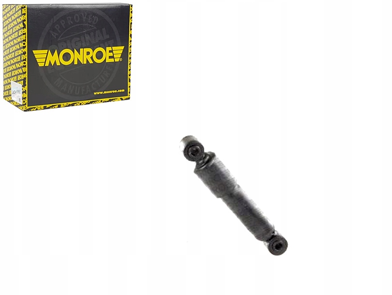 фото №1, Амортизатор кабіни перед rvi c d kerax premium premium 2 volvo fe fe