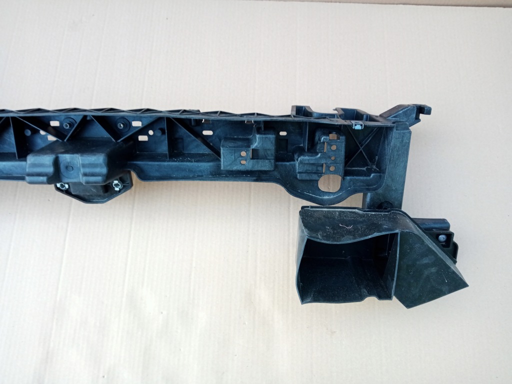 фото №11, Peugeot 5008 i pas передній підсилювач верхній