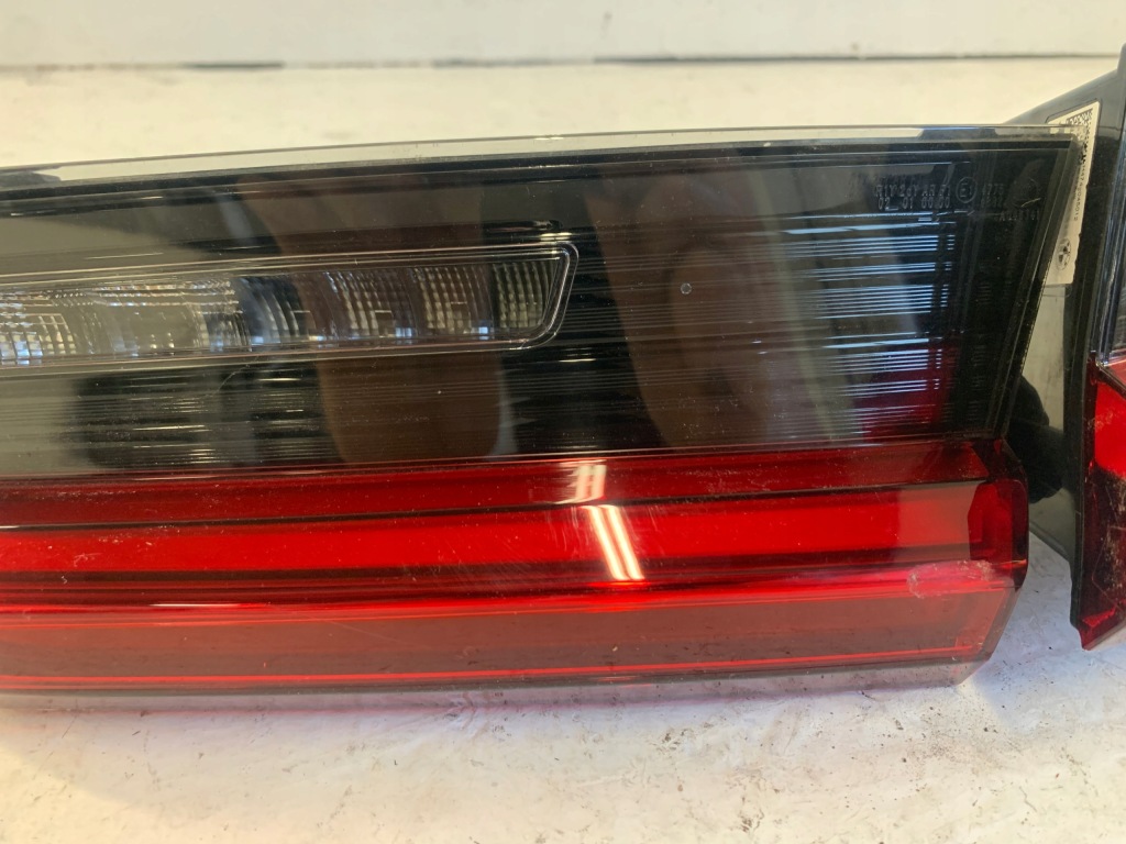 фото №3, Bmw 3 g20 - лампа правий задня комплект