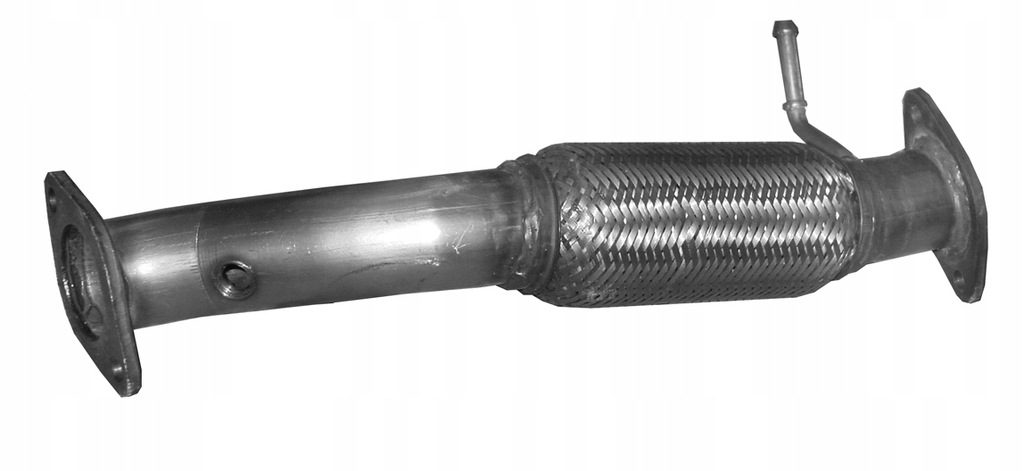 фото №1, Polmo 10.35 труба вихлопна