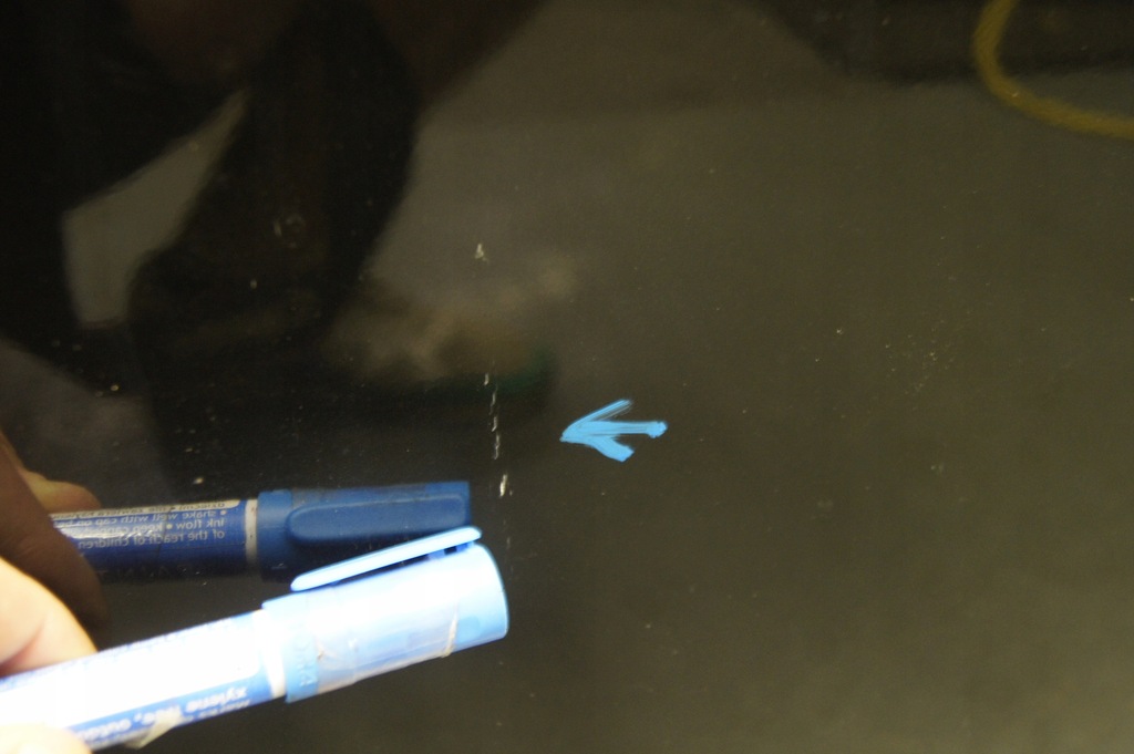 фото №8, B-max дверь правое задние jk8 panther black