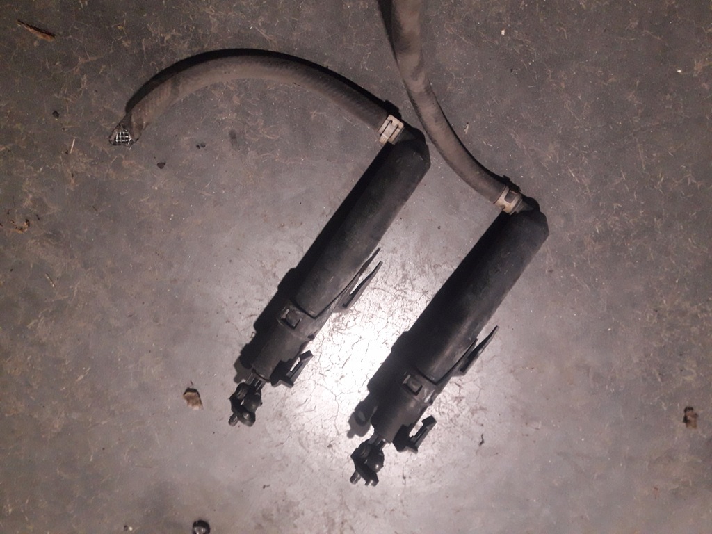 фото №1, Омивач лампи citroen c4