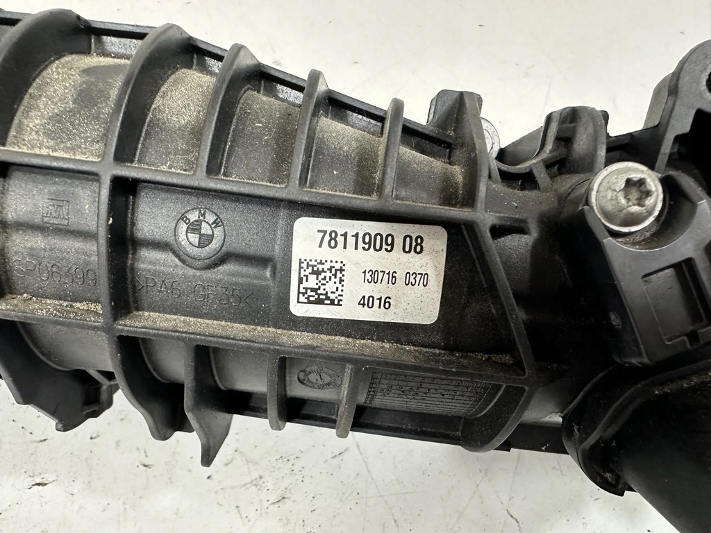 фото №8, Bmw 6 f12 f13 2013 коллекторы впускные