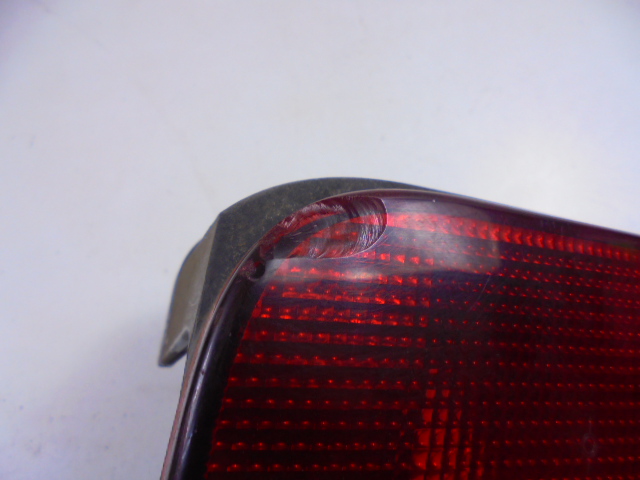 фото №11, Peugeot partner i 96-05 лампа задняя левая 9632184980