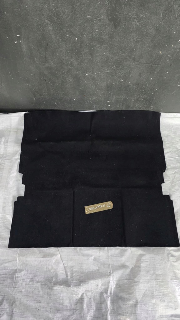 фото №1, Обшивка багажника opel crossland x 13478802