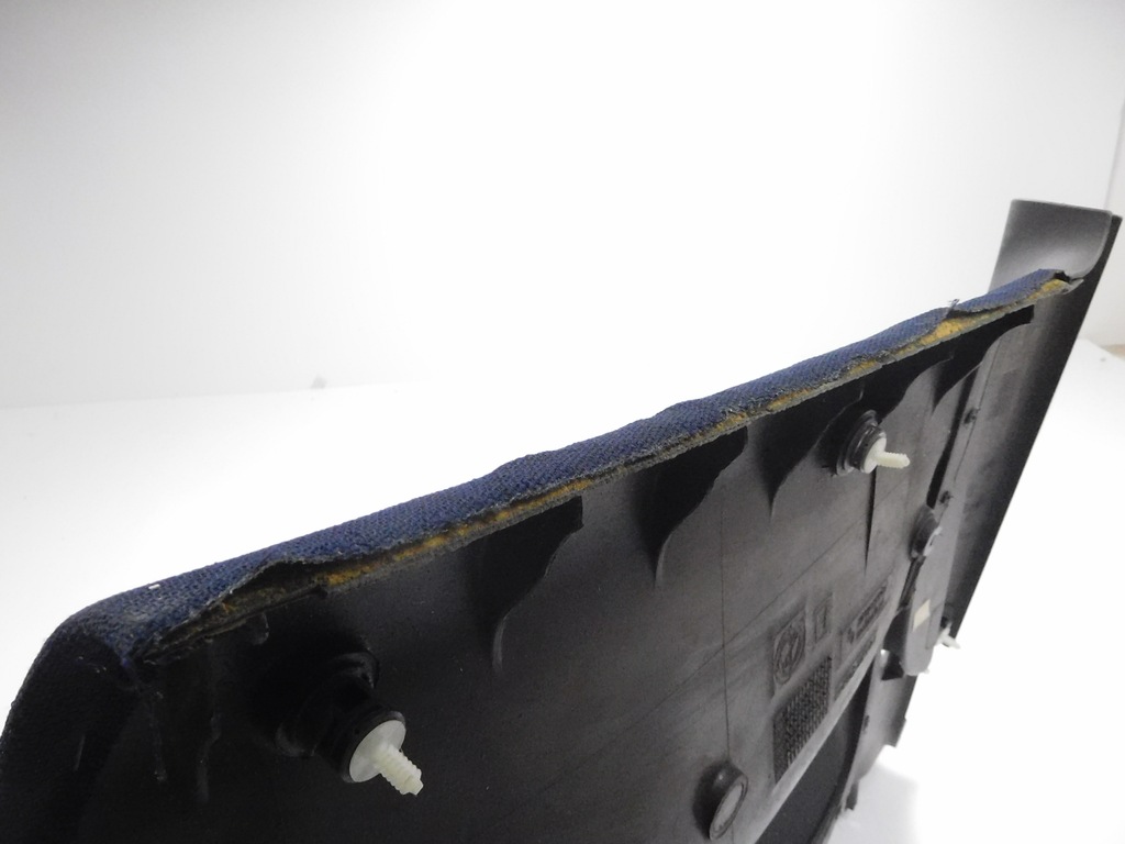 фото №12, Обшивка внутренняя fiat оригинальный номер 735259970