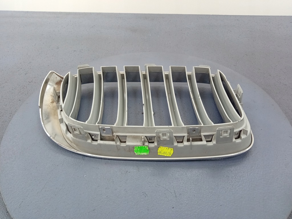 фото №5, Bmw x3 f25 решітка радіатора решітка радіатора решітка радіатора ліва 7237421