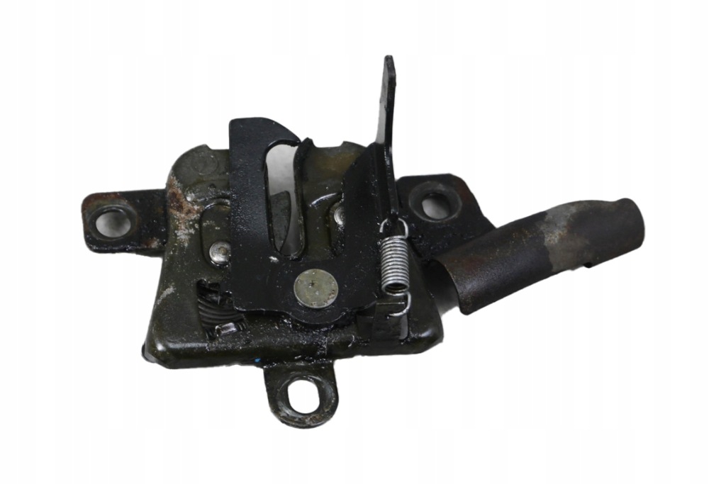 фото №1, Замок засувка капот subaru impreza i gf 92-97