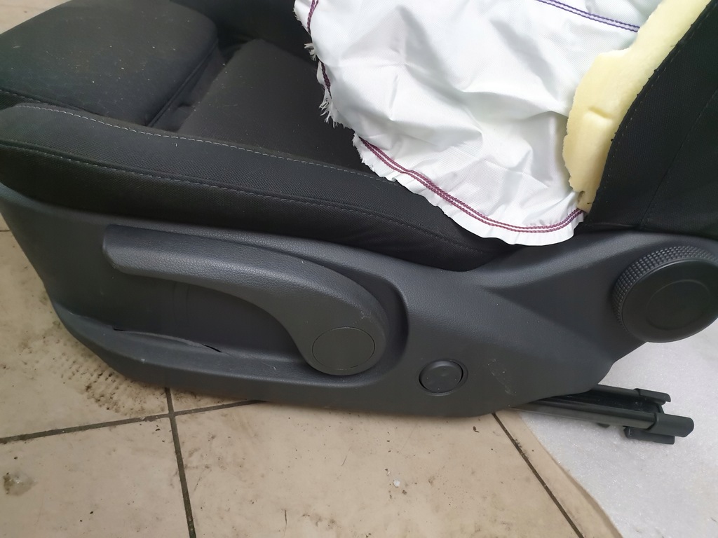 фото №13, Сидіння заднє сидіння hyundai i30 iii n n-line 18r