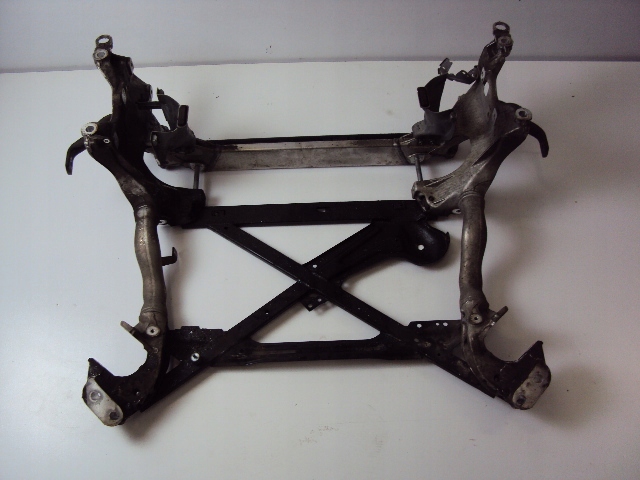 фото №1, Подрамник подрамник перед audi s4 b8 kombi 3.0 v6 2011 r