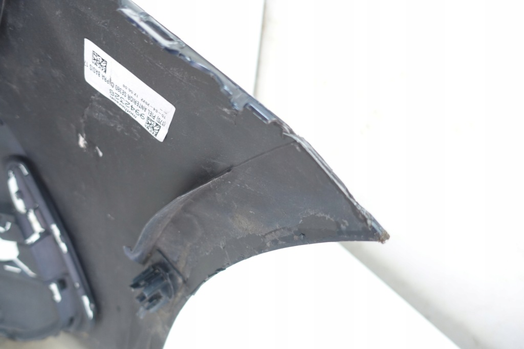 фото №12, Seat cupra leon iv 2020- бампер перед передній 5fa807221b