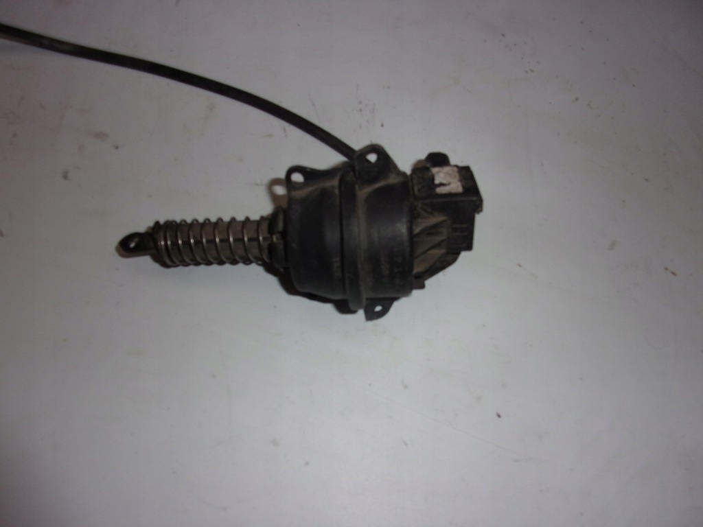 фото №1, Opel vectra b lift 2.0 dti клапан кришка обдув 652 869l