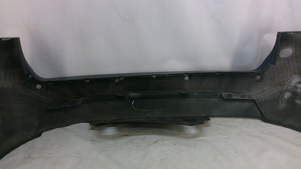 Бампер задня pdc saab 93 9-3 aero kombi lift 07-11 задній 12769722 Ціна