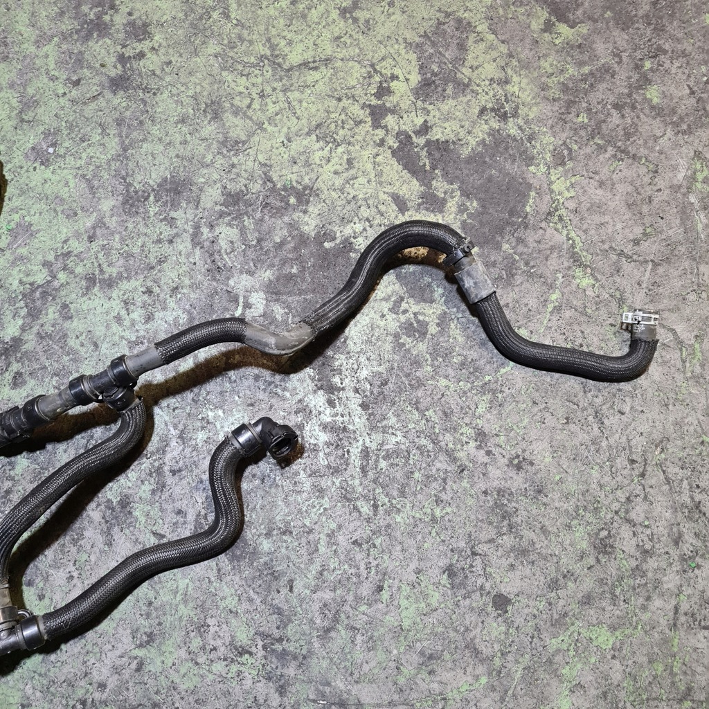 фото №6, Дроти радіатора wody master iii lift iv 2.3 dci movano 924002715r