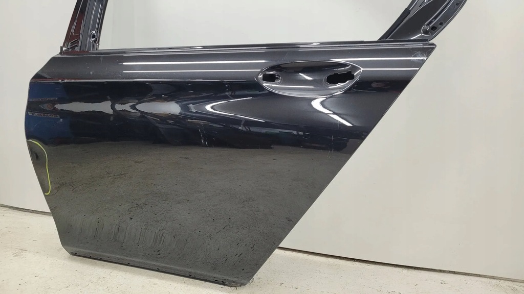 фото №6, Bmw 7 g11 15+ двері задня задні ліва fv