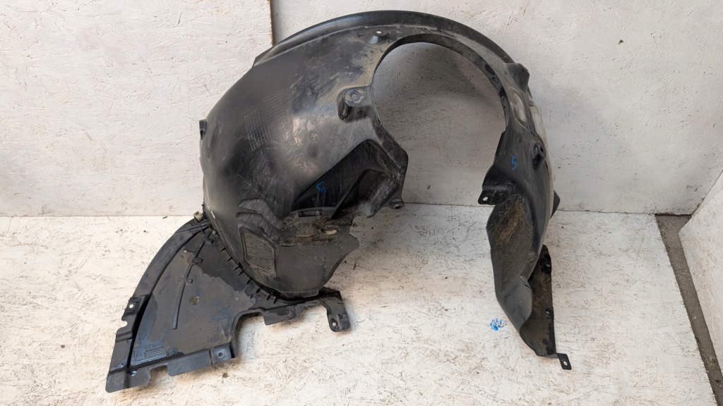 фото №1, Mini cooper cabrio f57 15-20 подкрылок перед передние правое 7391332