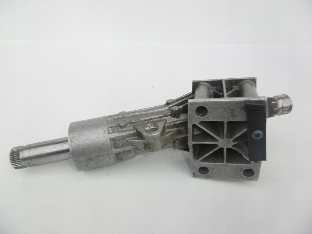 фото №10, Колонка рулевая renault magnum