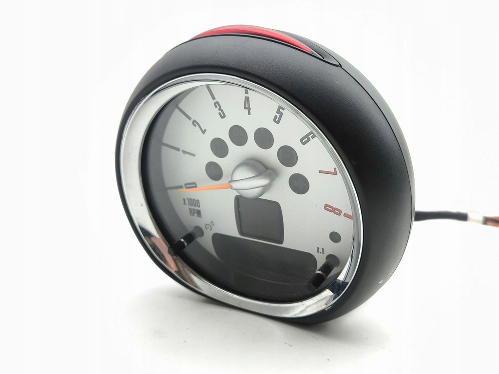 фото №5, Mini one - cooper coupe r56 2013 obrotomierz 930626001