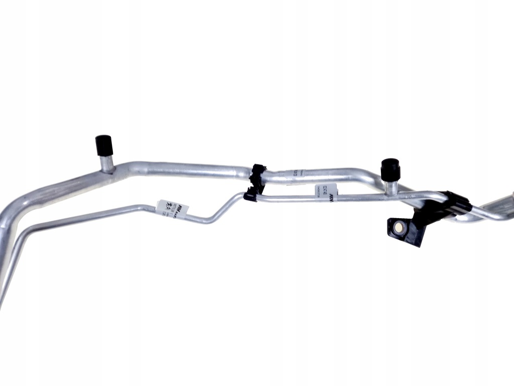 фото №7, Traveller 16- шланг кондиціонера кондиціонер трубка wąż