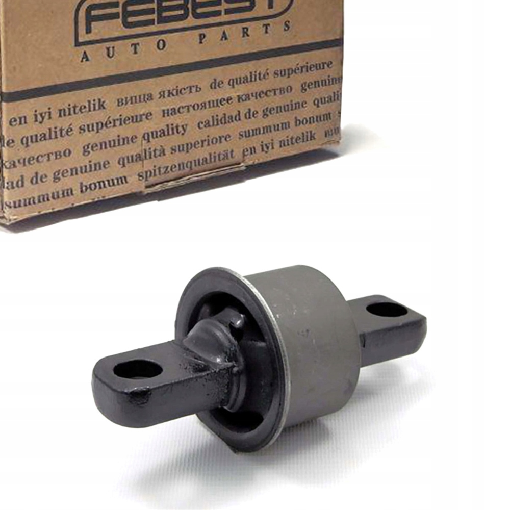 фото №1, Подушка кронштейн дифференциал do jeep commander