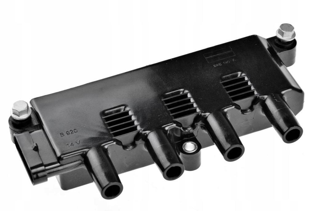 фото №1, Катушка зажигания do fiat qubo 1.4