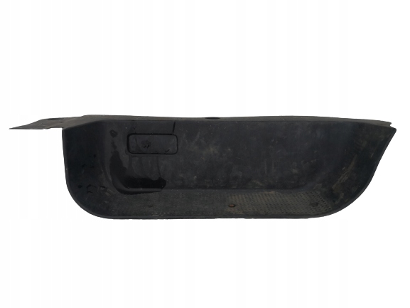 фото №1, Защита подножка правый renault trafic 8200523989