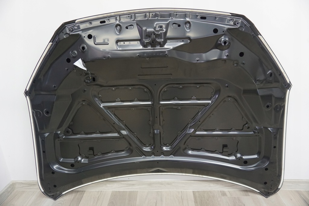 фото №8, Mazda cx-5 i капот nowa оригінал