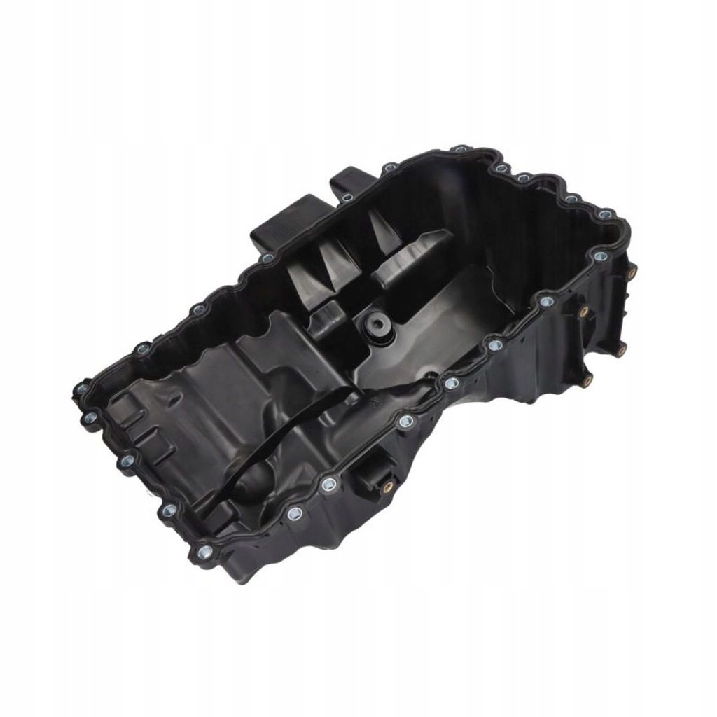 фото №2, Поддон масляная blic