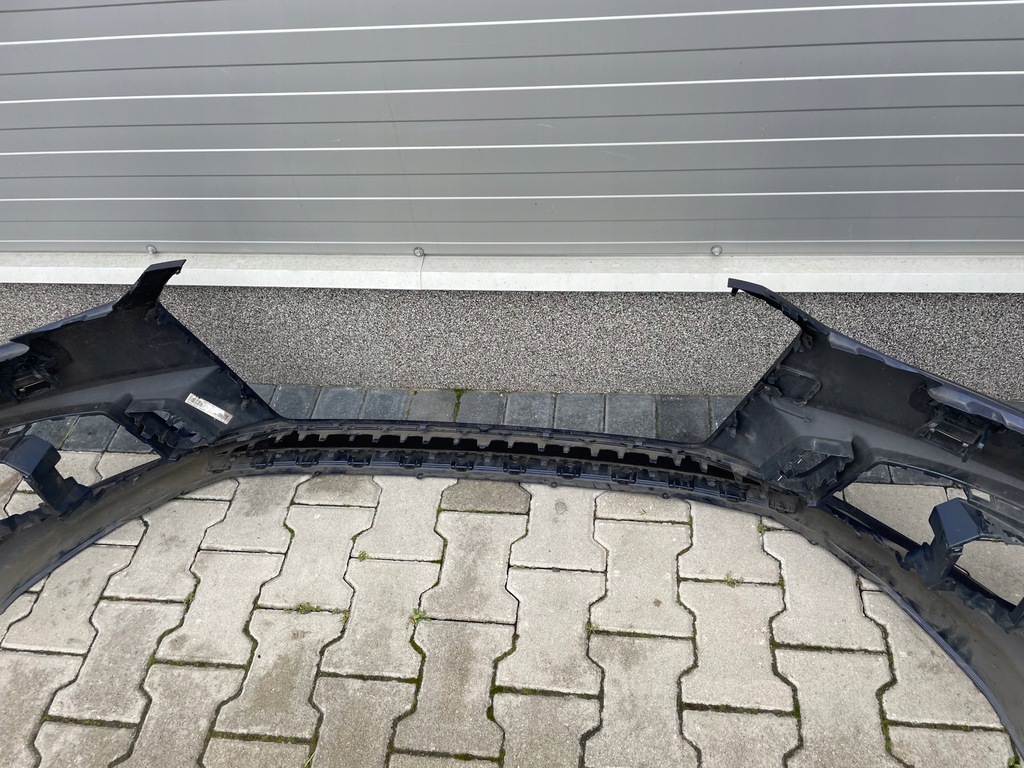 фото №8, Бампер перед передний audi rs4 b9 8w