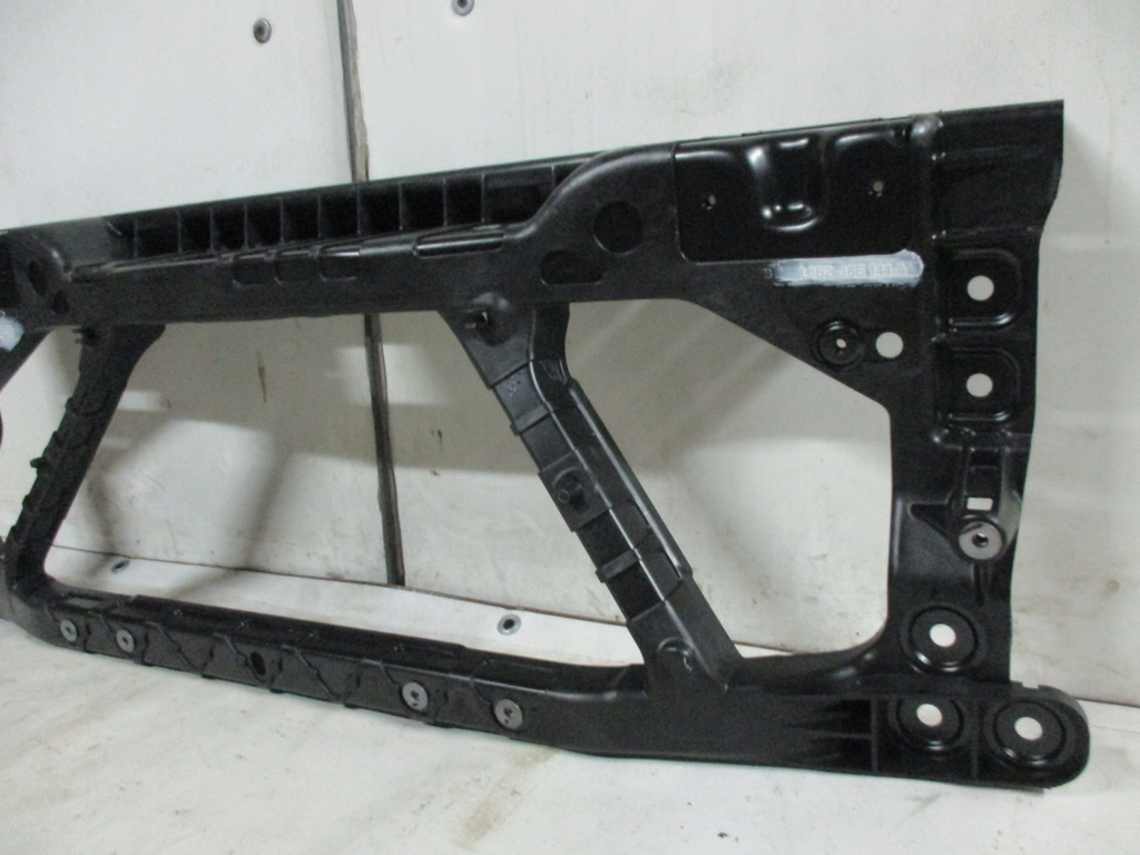 фото №7, Усилитель pas перед land rover defender ii 20r- l8b2-16e144-a