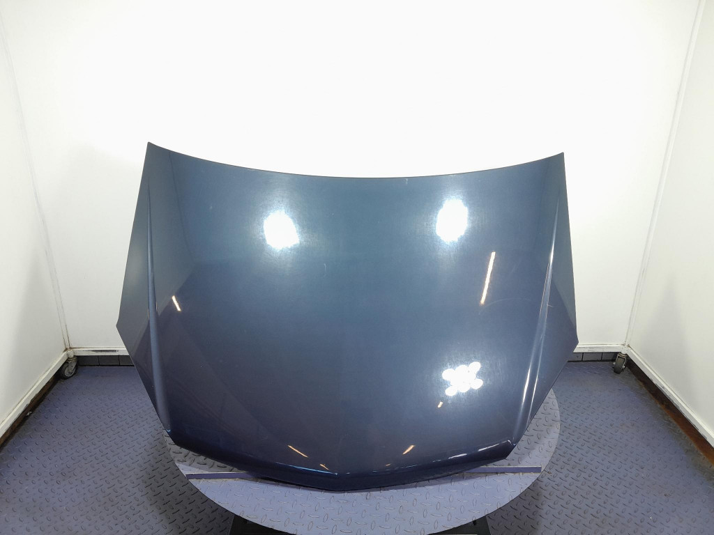 Купити Opel astra h рестайлінг  капот перед передня z168