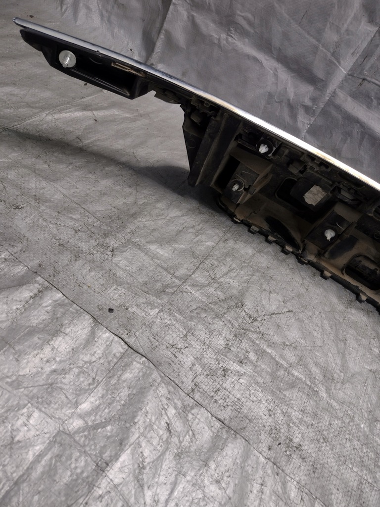 фото №13, Накладка, микровыключатель, подсветка opel insignia a kombi k:z41c