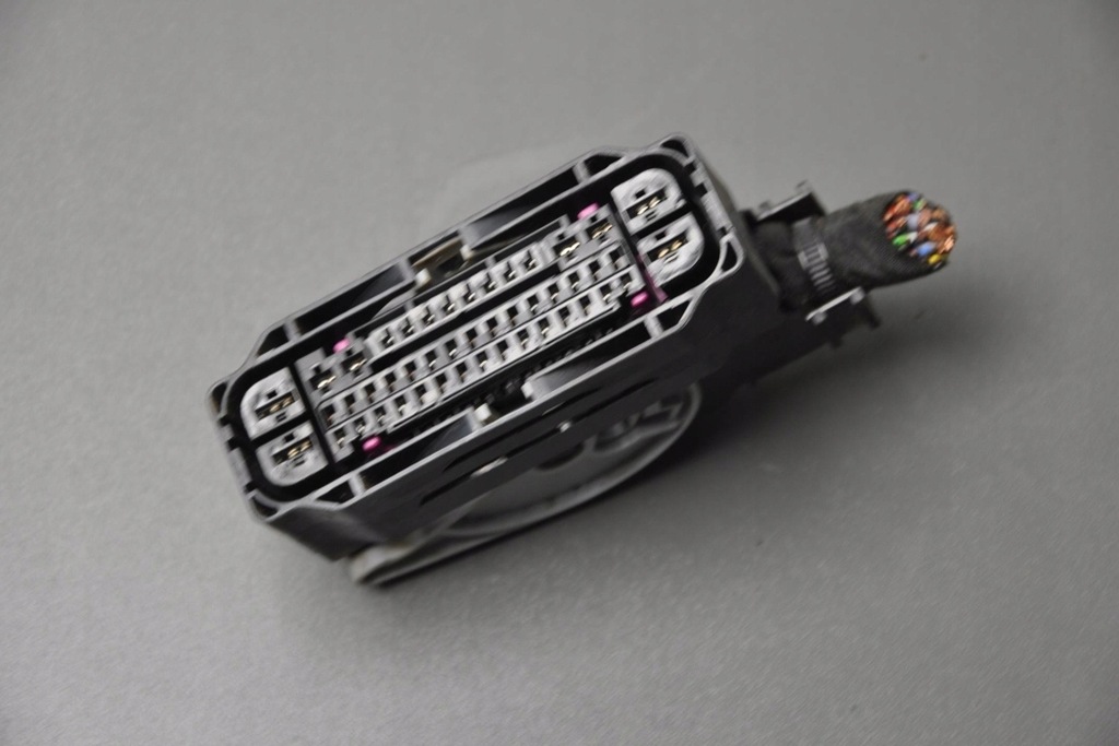 фото №7, Блок керування насоса abs vw t-roc a11 5q0614517gb бензиновий 110kw 2022