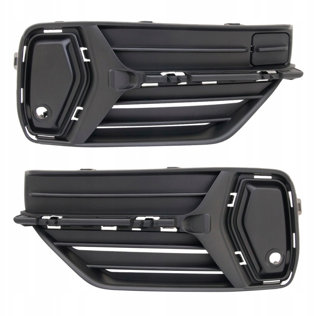 Купить Решётка  решётка заглушка бампер volvo xc90 xc-90 2 2 2015-2019 r-design комплект