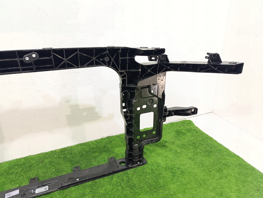 фото №10, Hyundai kona i lift 20- ev электрик pas передний перед усилитель новый om !