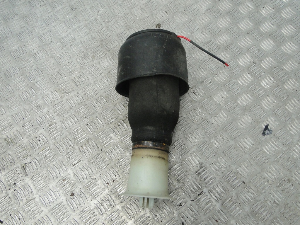 фото №3, Подушка пневмоподушка підвіска задня bmw 5 g30 g31 2017 r307513706