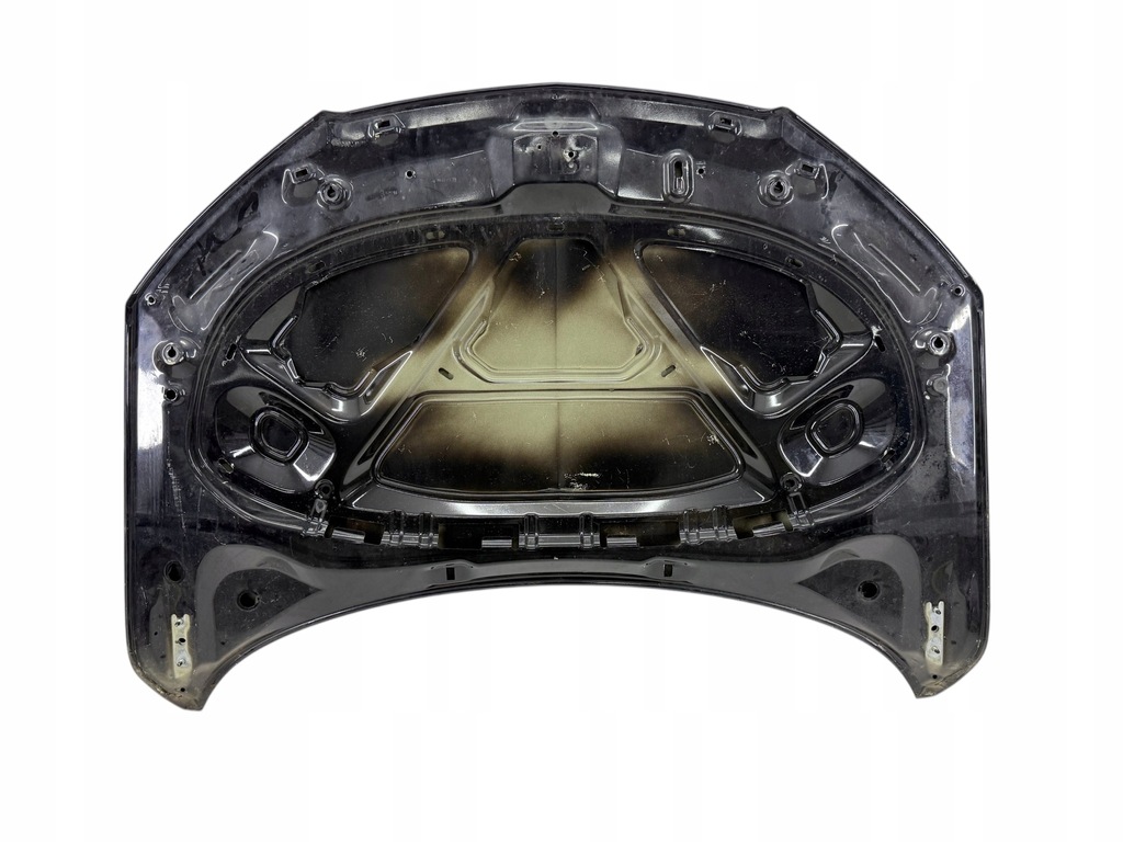 фото №8, Капот seat ibiza 6j lift