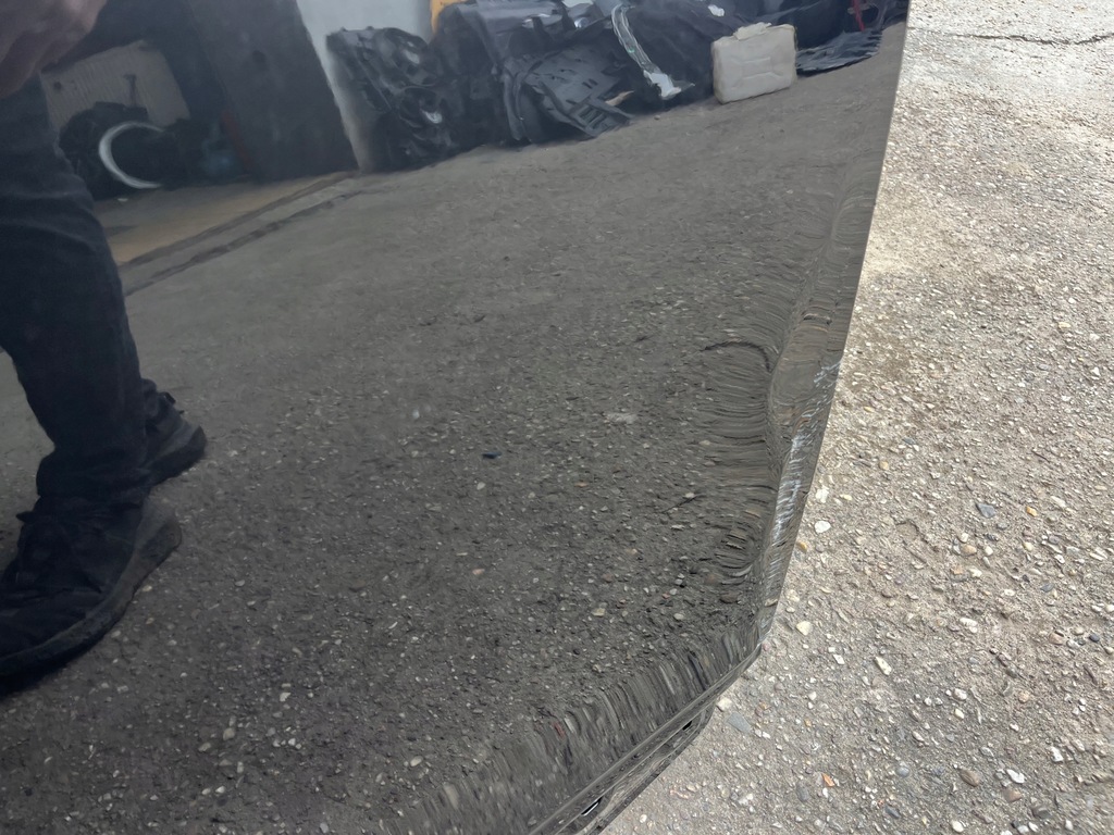 фото №6, Дверь правое передние vw id4 id 4 ładne