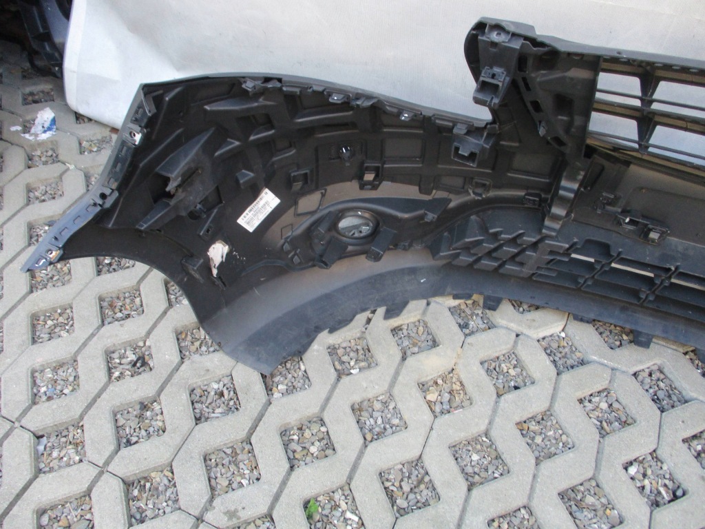 Купити Бампер передні  передній mercedes vito w447 a4478803870