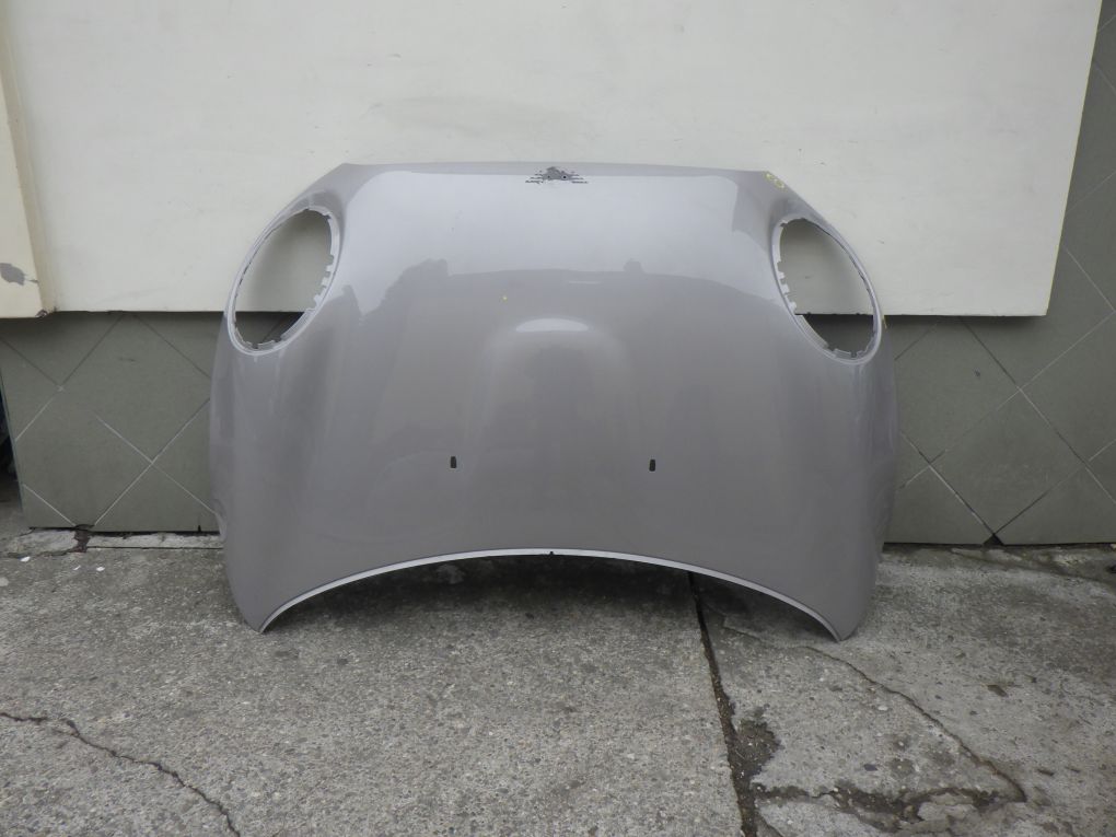 фото №1, Mini cooper one f55 f56 14- капот