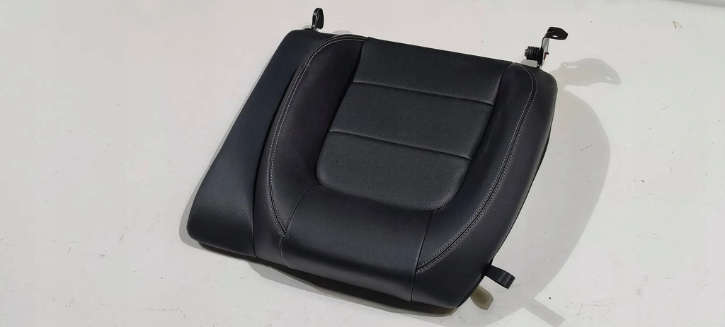 фото №6, Заднее сиденье спинка задняя ford mustang vi 2015-